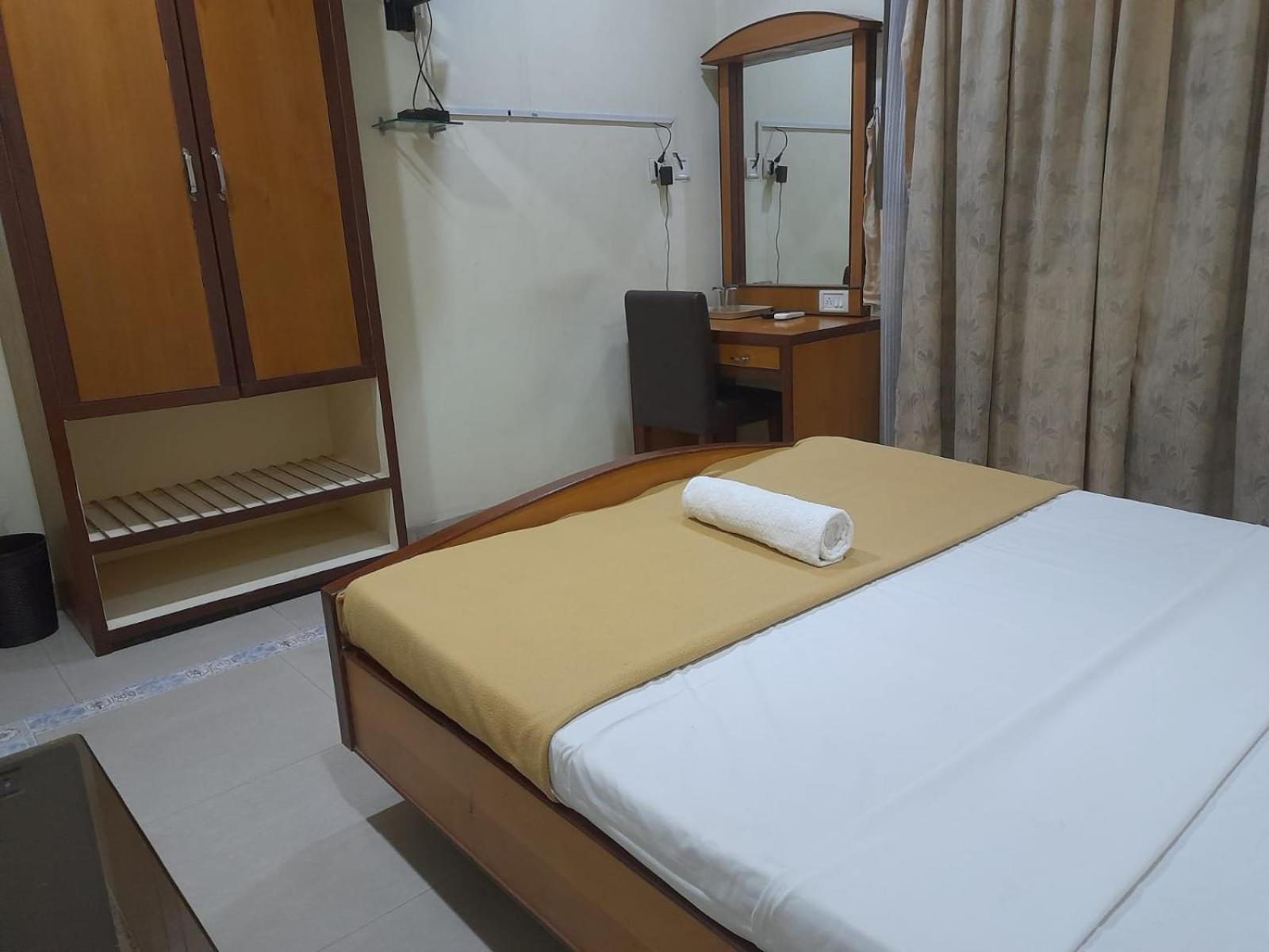 Отель Dp Oberoi Residency Коччи Номер фото